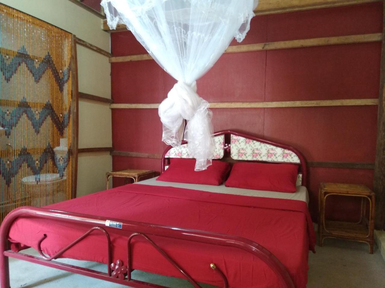 Hotel The Boarding House Sihanoukville Exteriér fotografie